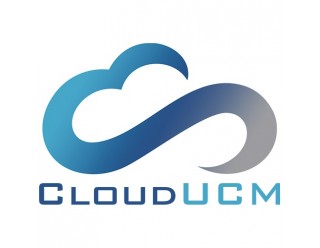 Grandstream CloudUCM Custom Logo Package - 1 Year subscription